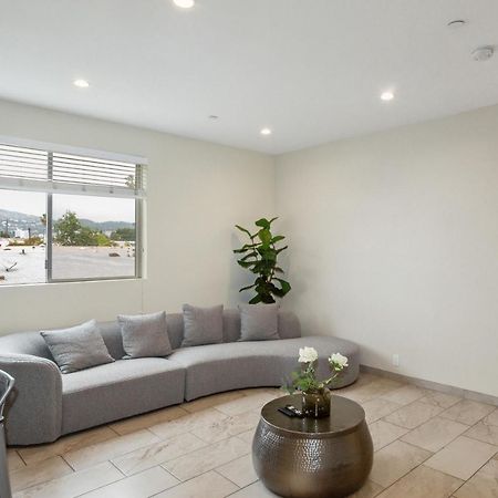 لوس أنجلوس Gold Point Hollywood Apartments المظهر الخارجي الصورة