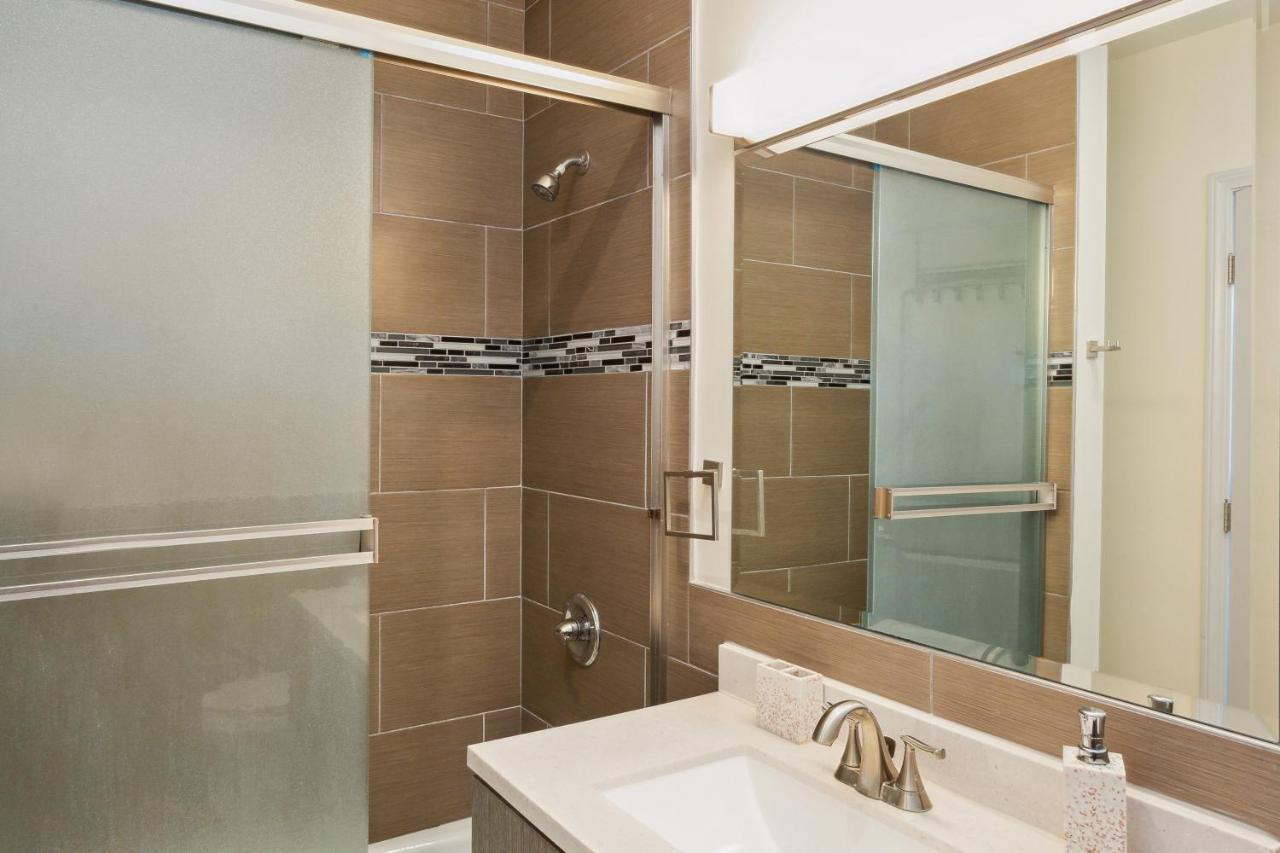 لوس أنجلوس Gold Point Hollywood Apartments المظهر الخارجي الصورة